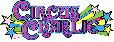 Circus Charlie (MSX) Play Online